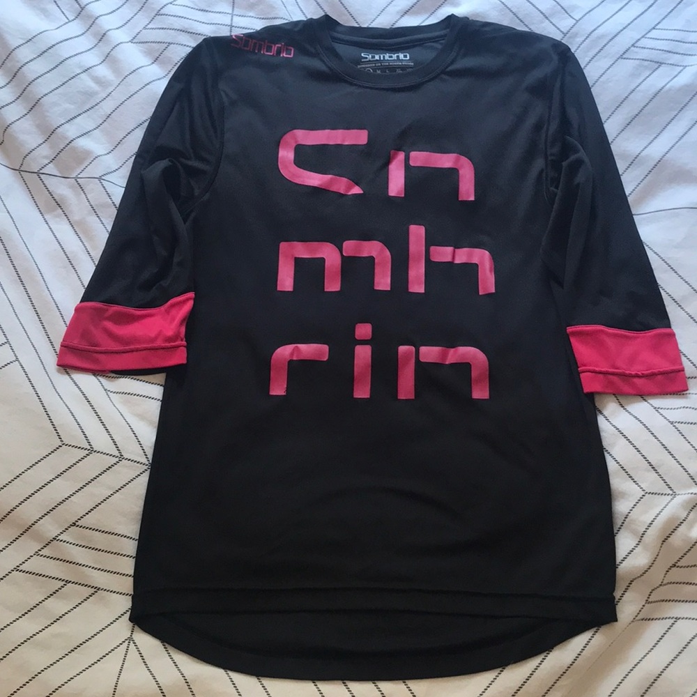 Sombrio Bike Jersey